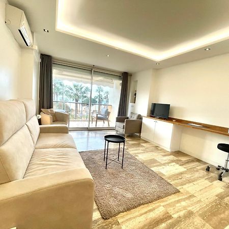 Studio Grand Hotel Croisette, By Welcome To Cannes Buitenkant foto