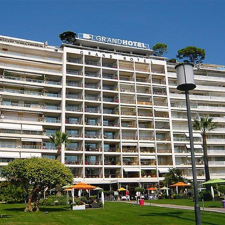 Studio Grand Hotel Croisette, By Welcome To Cannes Buitenkant foto