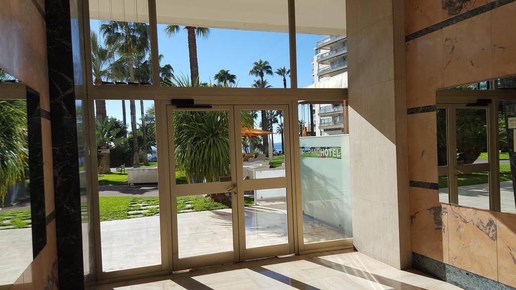 Studio Grand Hotel Croisette, By Welcome To Cannes Buitenkant foto